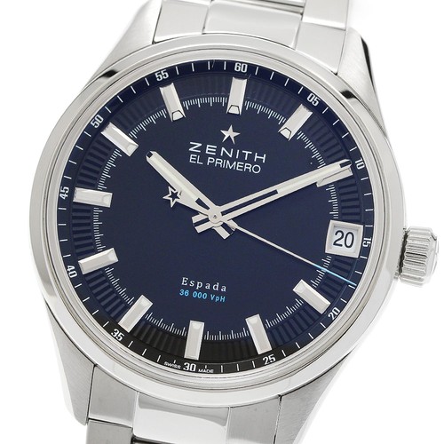 Zenith primero espada - zenith,