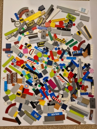 Lego genuine massive job lot - lego,