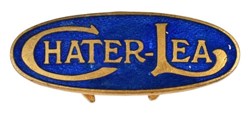 Antique old the chater - the, chater-lea
