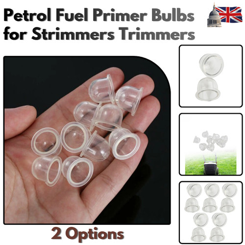 Universal petrol fuel primer - petrol,