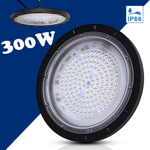 300w led high bay - 300w,
