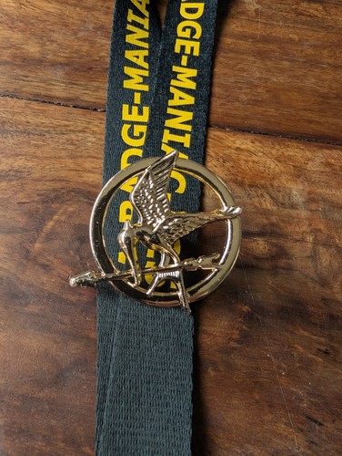 The hunger games mockingjay - the,