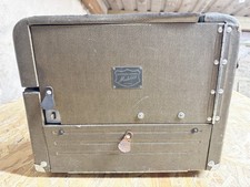 VINTAGE BELL & HOWELL GAUMONT