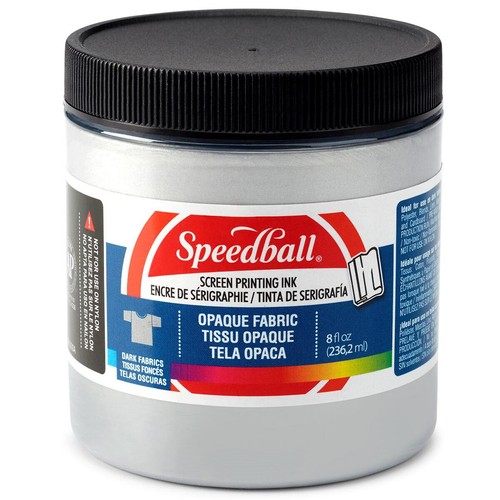 Speedball fabric screen - fabric,