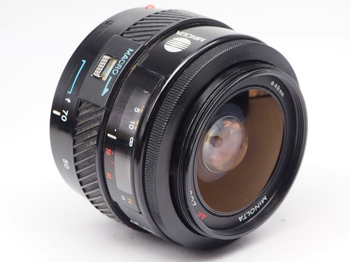 Minolta dynax 70mm 1 4 - dynax, 1:4