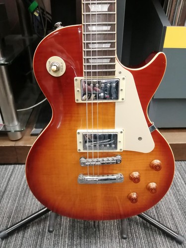 Tokai love rock les paul - tokai,