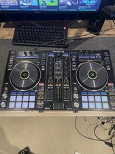 Pioneer DDJ-RR Portable Dj