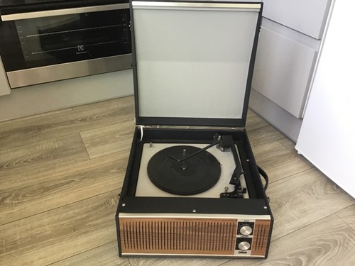 Vintage ultra model 6040 - vintage,