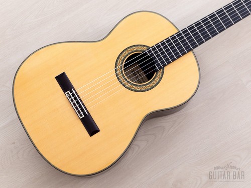 1989 takamine 8 vintage - no.,