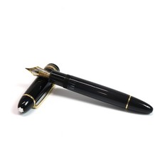 Montblanc Meisterstuck