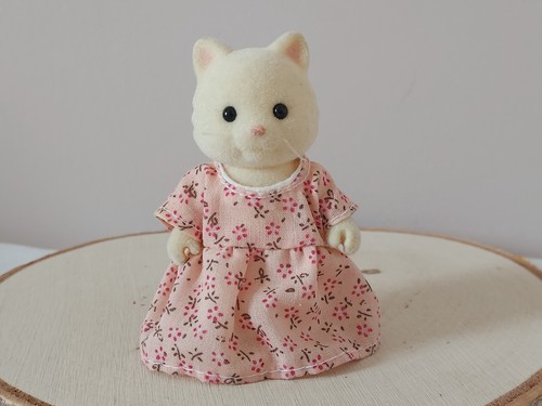 Sylvanian families vintage - sylvanian,