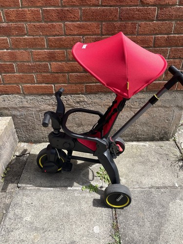 Doona liki baby trike - doona,