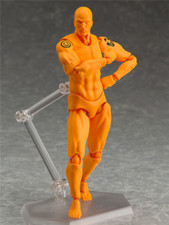 Figma 2.0 Figure Artists