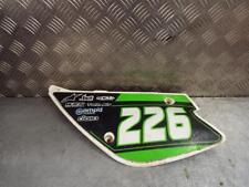 1999 KAWASAKI KX80 KX100 - L-H