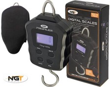 NGT Fishing Scales Profiler