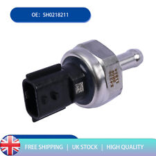 For Mazda DPF Exhaust Gas Pressure Sensor Skyactiv CX-3 CX-5 3 BM 6 GJ