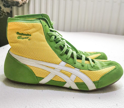 Rare asics onitsuka tiger - asics,