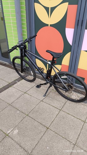 Cannondale bad boy lefty - 3,