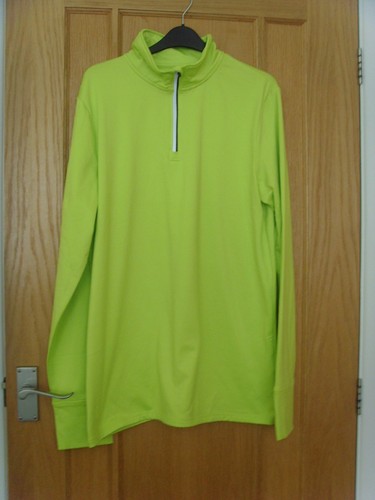 Mens crivit sports top size - crivit, l
