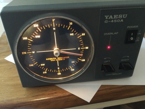 Yaesu 450a antenna - yaesu,