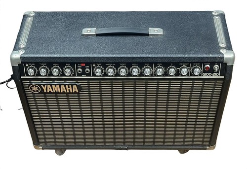 Yamaha g100 210 guitar - g100-210,