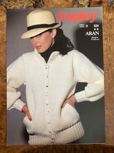 Women knitting patterns - women’s,