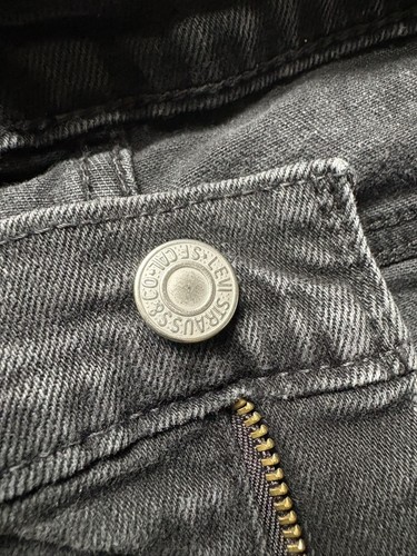Levis 508 jeans - l32, mens