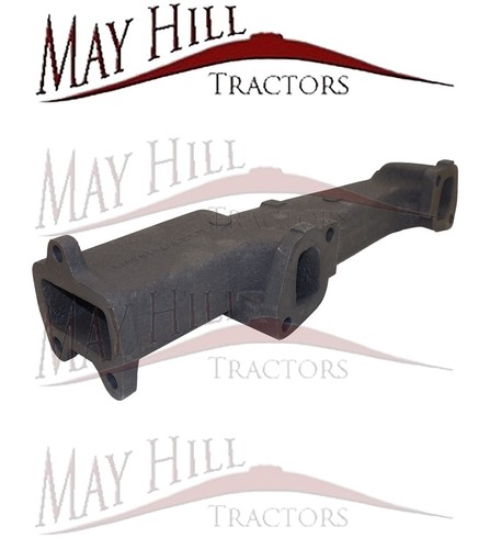 Exhaust manifold for - exhaust,