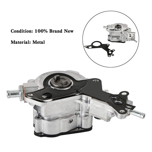 Vacuum pump 038145209 for audi - vacuum,