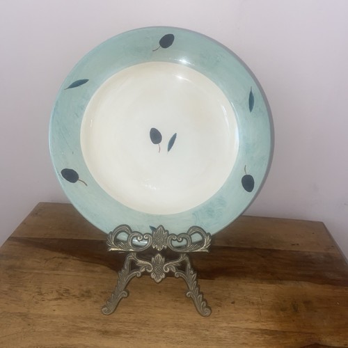 Vintage poole pottery - vintage, fresco