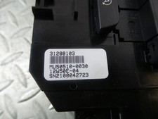 Sat Nav Unit  VOLVO V40