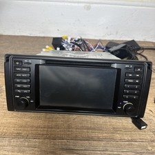 BMW E39 E46 AFTERMARKET XTRONS