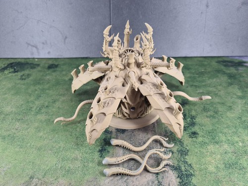 Warhammer 40k tyranids - 40k,