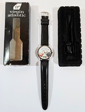 Virgin Atlantic Iwashi Watch