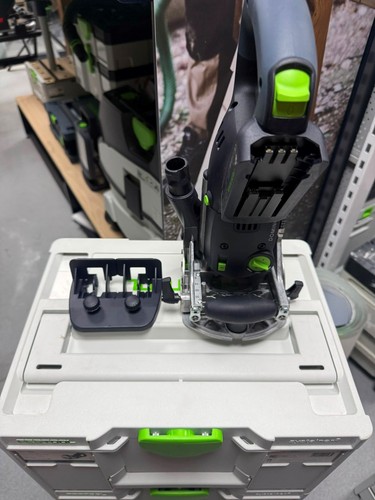 Display festool cordless - display,