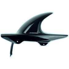 Pyramid Hugger | Gloss Black |