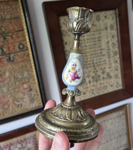 Antique french 19thc sevres - 19thc,