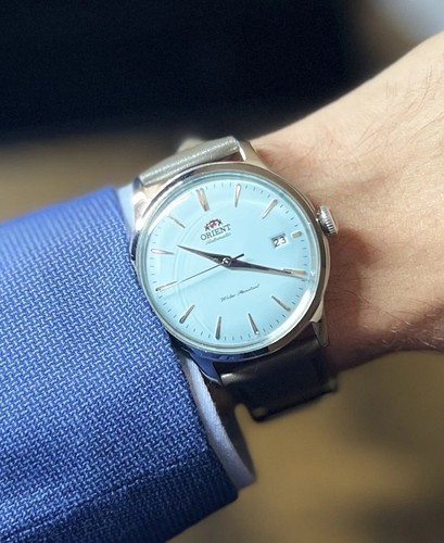 Orient bambino automatic - orient,