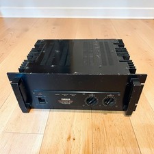 YAMAHA PC2002 Power Amplifier