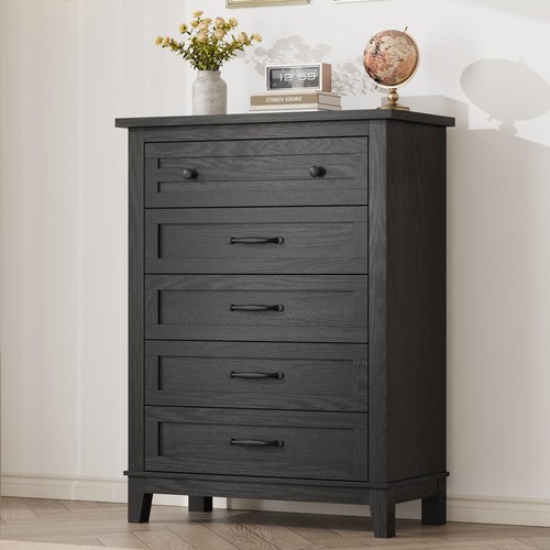 Dresser for bedroom 3 in - 41.3,