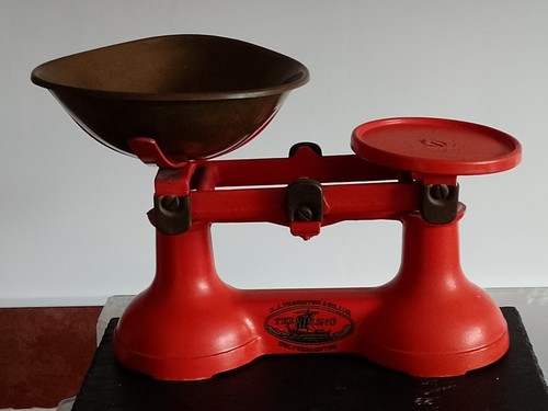 Vintage thornton the viking - fj,