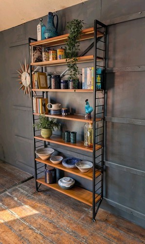 Mid century vintage - vintage, staples