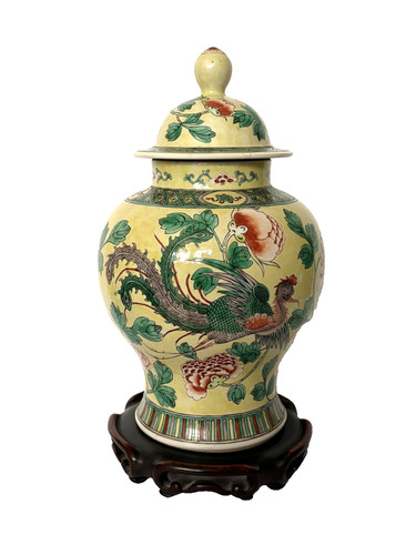 Antique kangxi style - antique, kangxi-style