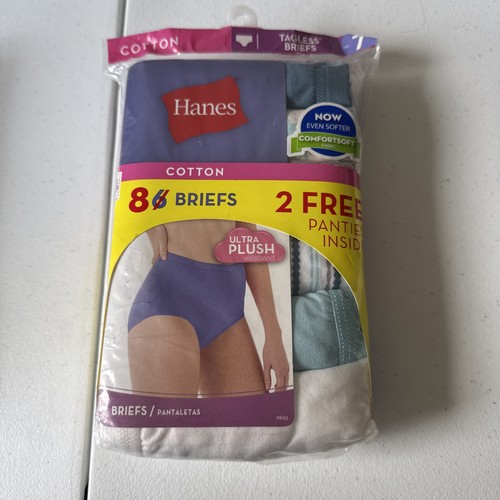 Vintage hanes tagless - tagless, briefs