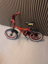 Cosmic Hot Rod Kids Bike 14