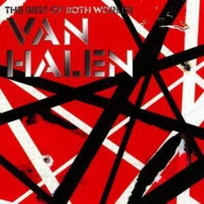 Van halen the very - the, best