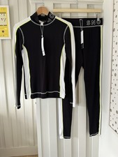 Topshop Sno Base Mid layer Top