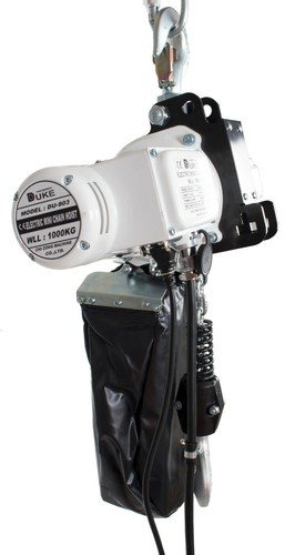 Duke tonne single fall 240v - duke,