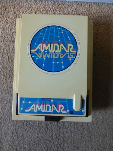 Gakken amidar lsi cgl - amidar,