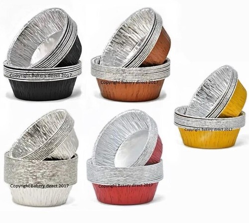 Bakery direct round - direct,